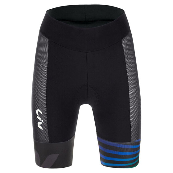 LIV Tri Invictus shorts