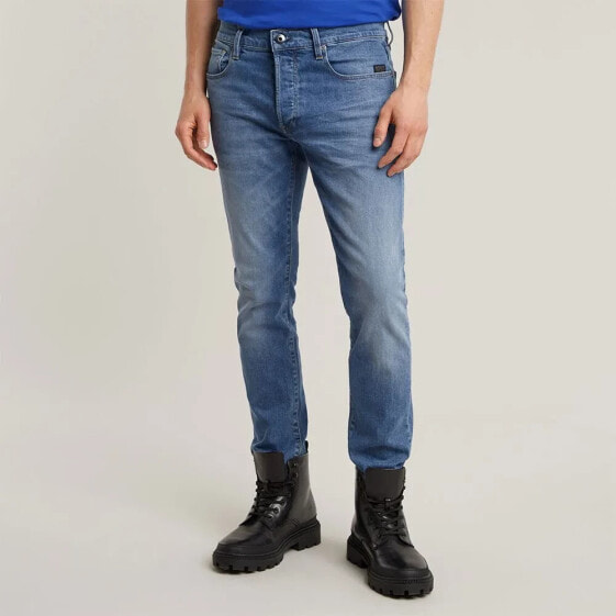 G-STAR 3301 Slim Fit jeans