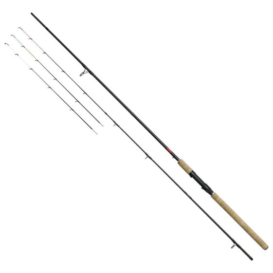 DAM Spezi Stick II Picker spinning rod