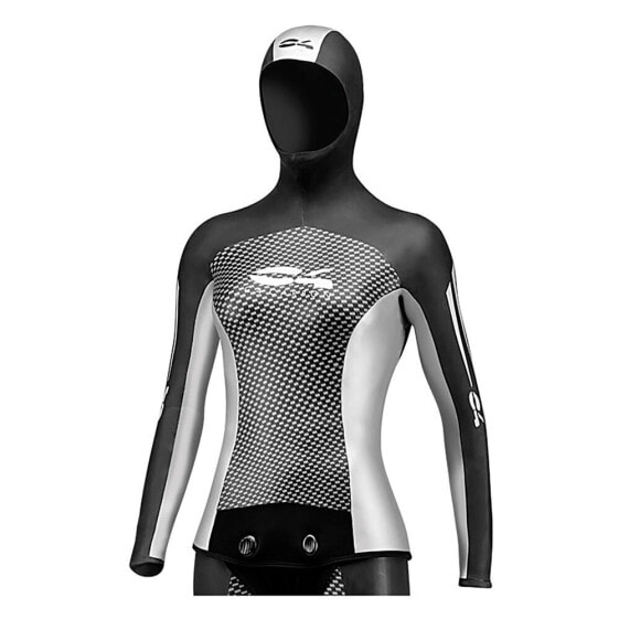 C4 Sideral freediving Jacket 3 mm