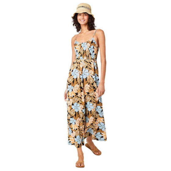 RIP CURL Follow The Sun Jumpsuit