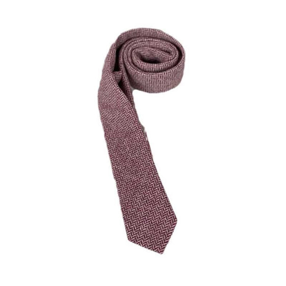 PASION MORENA Small Stock Tie