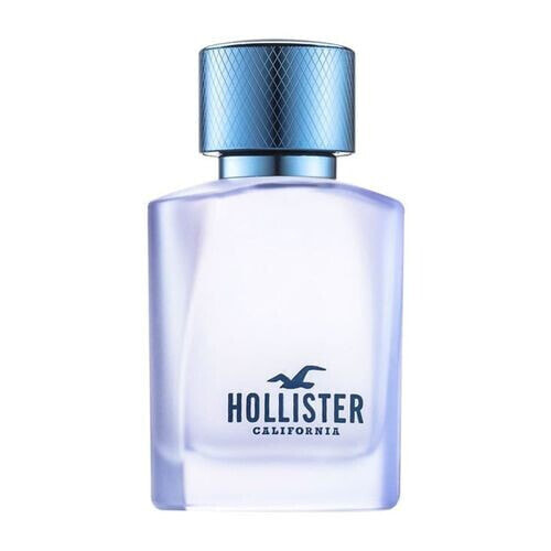 Hollister Free Wave For Him Eau de Toilette