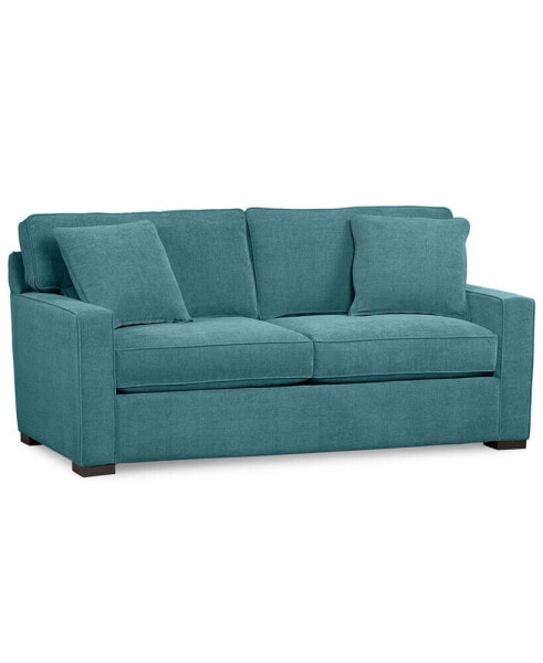 Radley 62" Fabric Loveseat, Created for Macy's