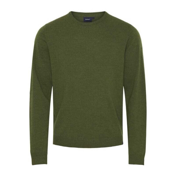 SEA RANCH Roger Round Neck Sweater