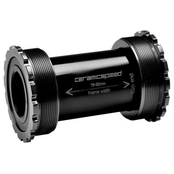 CERAMICSPEED T47 Sram Dub Bottom Bracket Cup