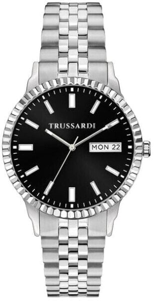 Часы Trussardi T-Bent R2453141012