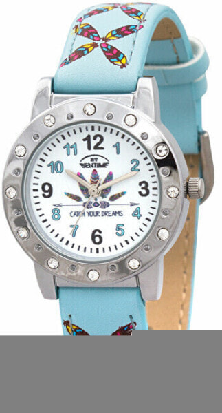 Children's watch Catch Your Dreams 002-9BB-5887F