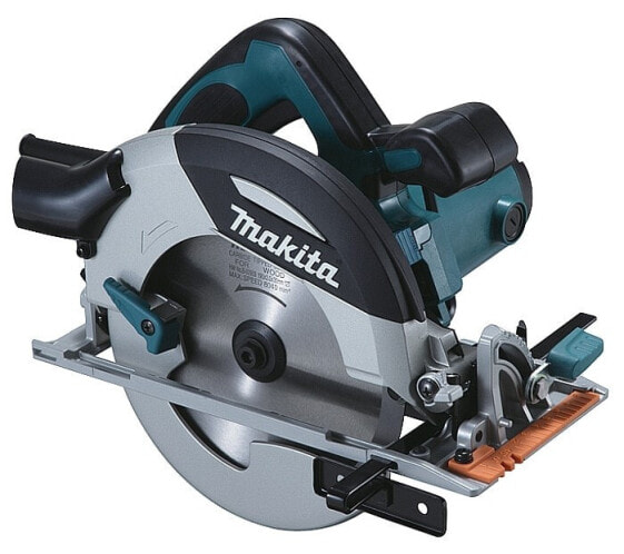 Pilarka tarczowa Makita HS7100 1400 W 190 mm