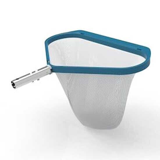 ASTRALPOOL Blue line flat leaf catcher with clip fixing