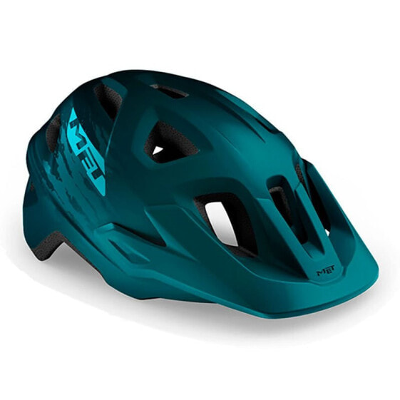 Шлем для велосипеда MET Echo MIPS MTBHelmet