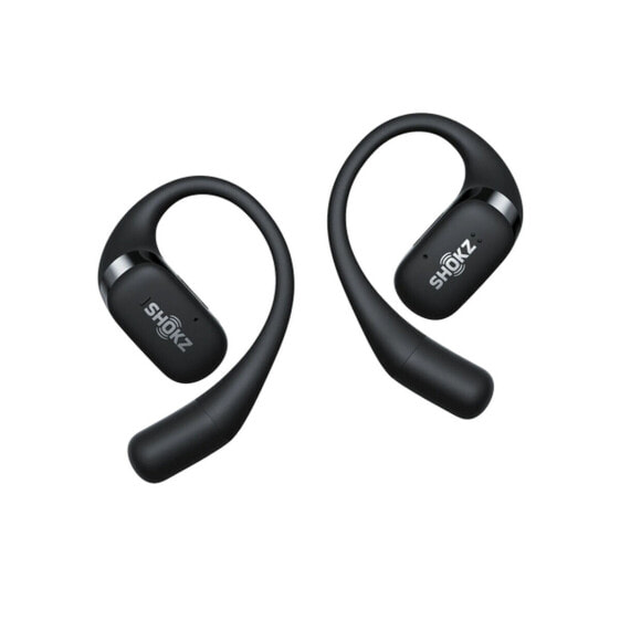 Спортивные Bluetooth-наушники Shokz T910-ST-BK Чёрный