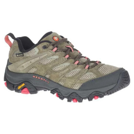 MERRELL Moab 3 Goretex hiking shoes