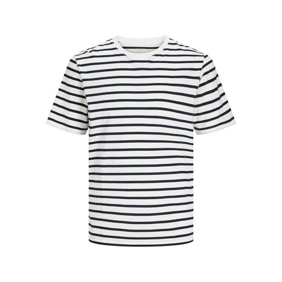 JACK & JONES Organic Basic short sleeve T-shirt