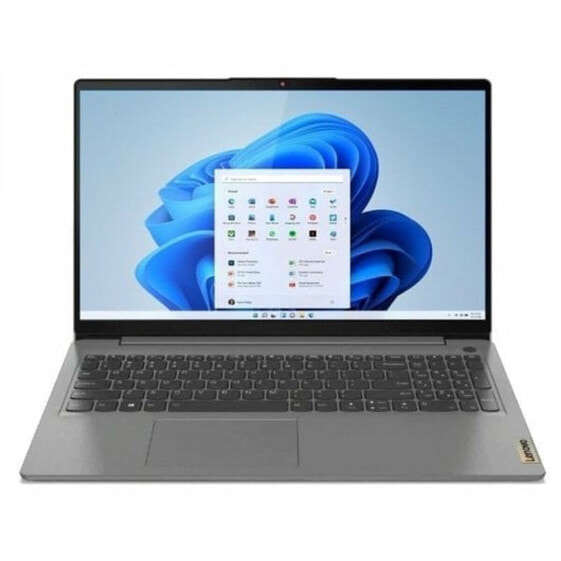 Ноутбук Lenovo 15,6" 16 GB RAM 512 Гб SSD