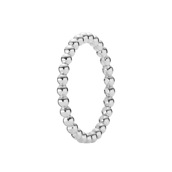 Женские кольца Pandora SILVER ING - SIZE 56 16