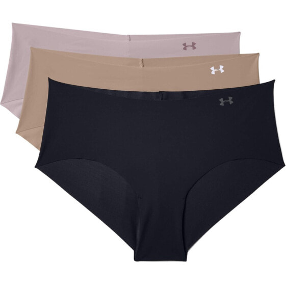 Женские трусы Under Armour 1325616004