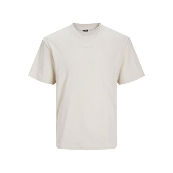 JACK & JONES Altitude short sleeve T-shirt