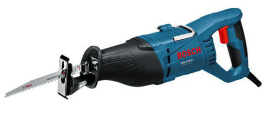Bosch GSA 1100 E Professional - Black,Blue,Red - 2700 spm - 2.8 cm - 23 cm - 2 cm - AC