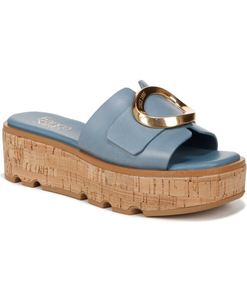 Women's Hoda Platform Slide Sandals