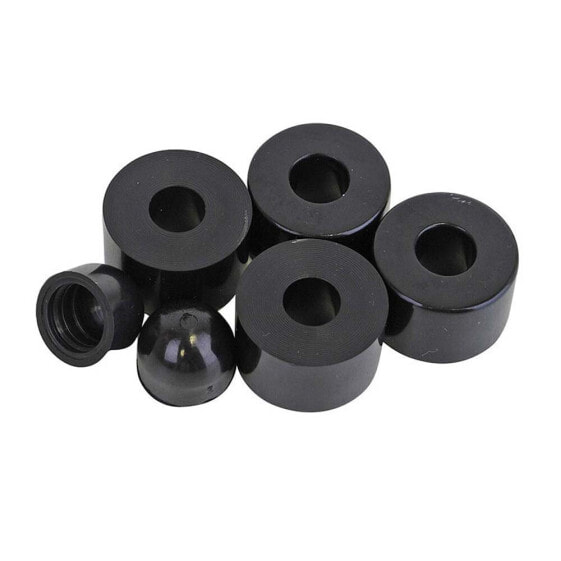 TEMPISH 92A For Longboard Bearing 4 Units