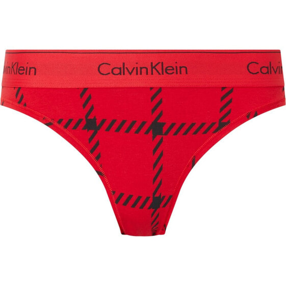 CALVIN KLEIN UNDERWEAR Modern Cotton Panties