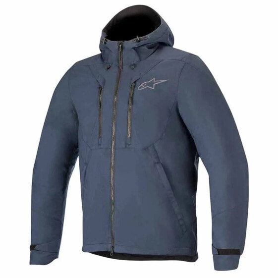 ALPINESTARS Domino Tech hoodie jacket