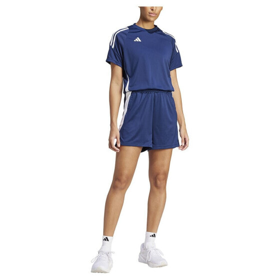 ADIDAS Tiro24 Jumpsuit Training