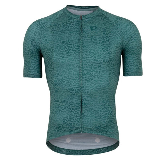 PEARL IZUMI Interval short sleeve jersey