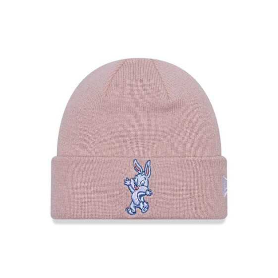 New Era Kids Tod Looney Tunes Knit Bugbun