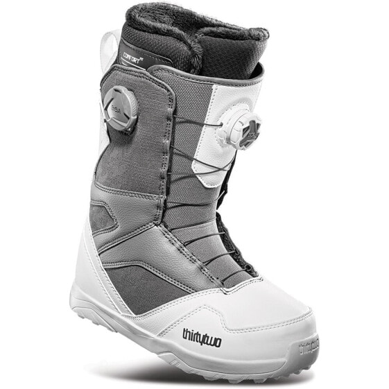 THIRTYTWO Stw Double Boa ´23 Woman Snowboard Boots