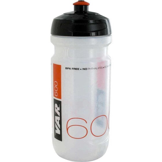 VAR 600ml Water Bottle