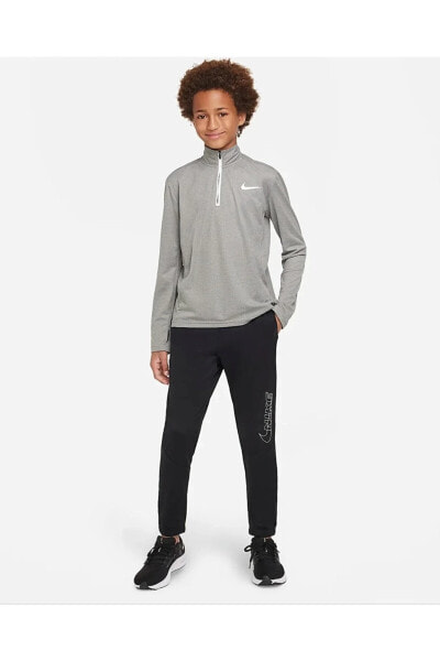 Брюки Nike Young Athlete Graphic Slim Fit
