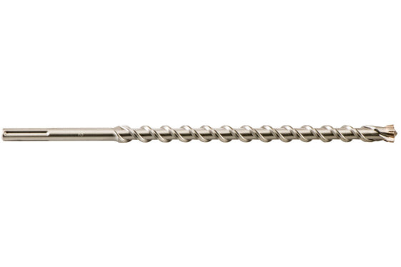 Metabo SDS-MAX PRO - Rotary hammer - Masonry drill bit - 1.8 cm - 200 mm - Concrete - Masonry - Natural stone - 34 cm