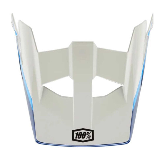 100percent Helmet Spare Visor For Aircraft