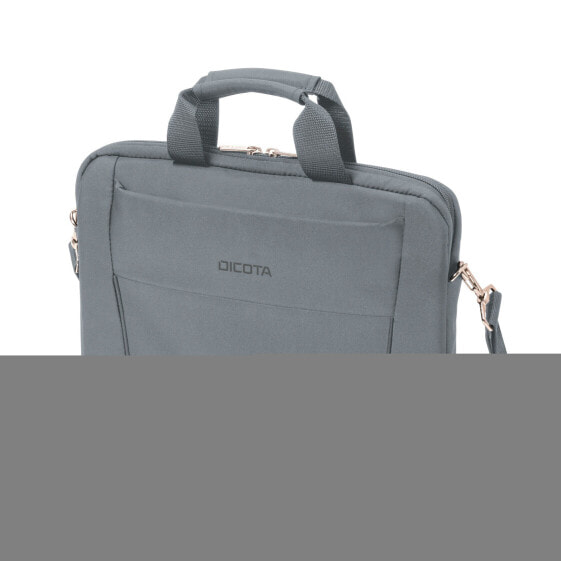 Чехол DICOTA Eco Slim Case BASE - Shoulder strap - 35.8 cm - 350 г
