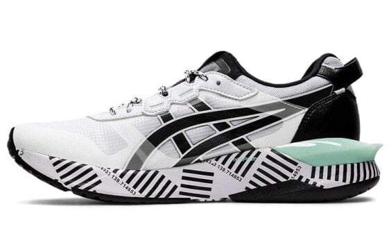 Asics Gel-Lyte Xxx Modern Tokyo 1022A295-100 Urban Sneakers