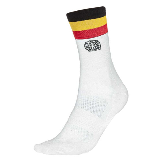 BIORACER Official Team Belgium Socks