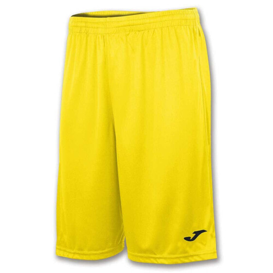 JOMA Nobel Shorts