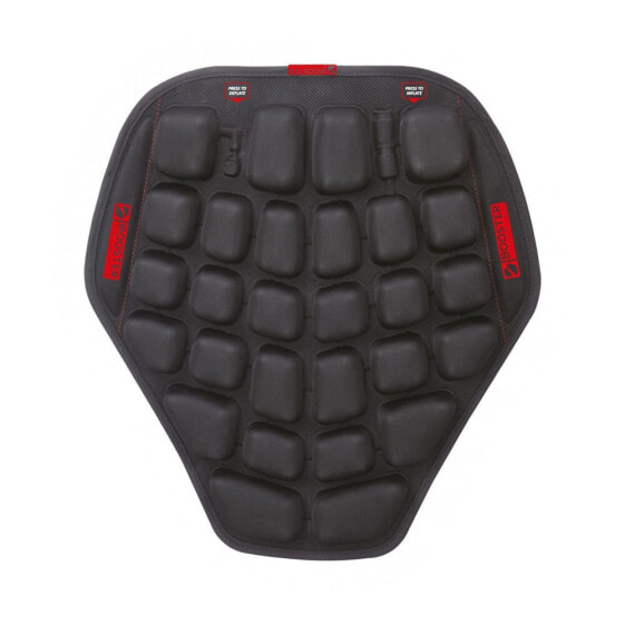 BOOSTER Comfort Seat Cover