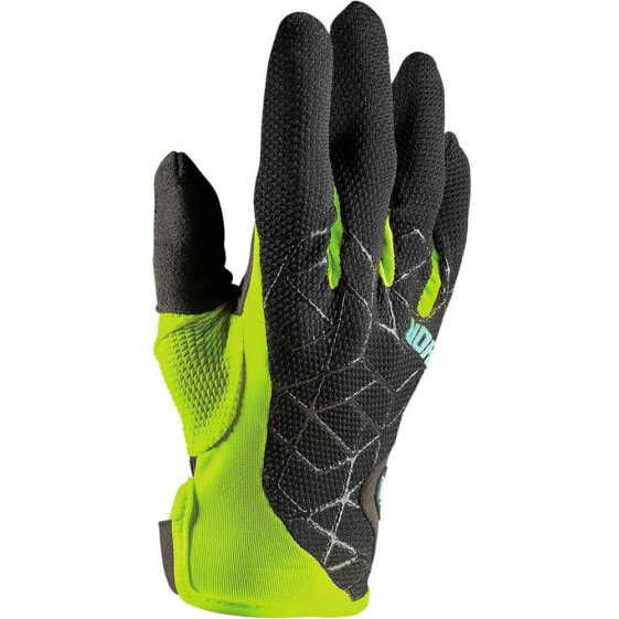 THOR Draft off-road gloves