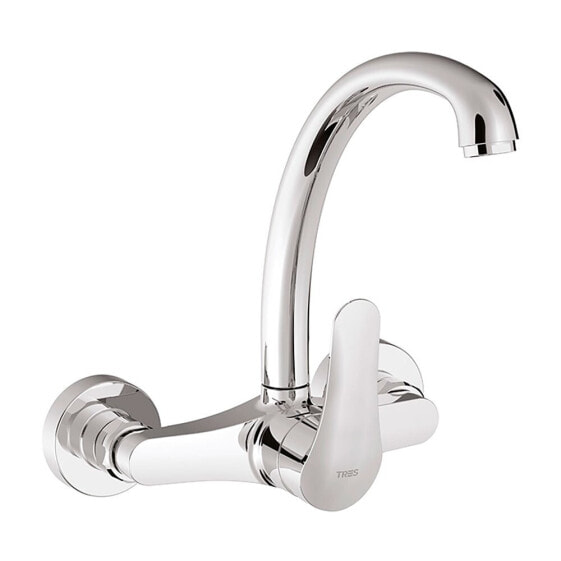 EDM 21642010 Sink Mixer Tap