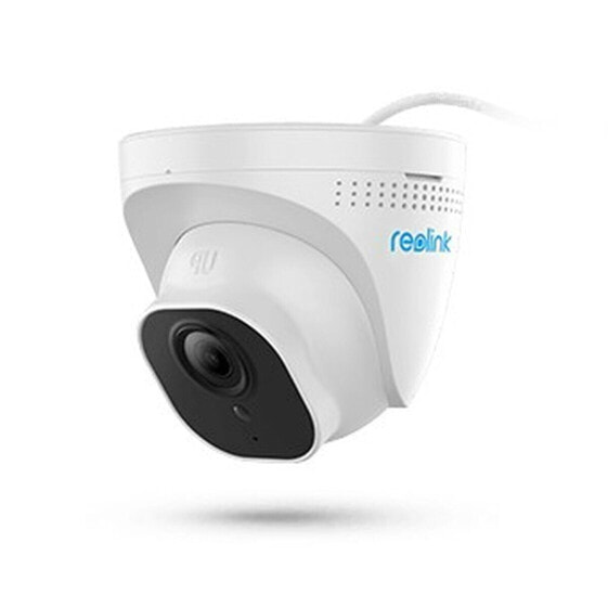 Камера видеонаблюдения REOLINK RLC-520A Сетевая IP-камера 5 Мп