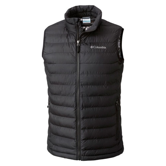 COLUMBIA Powder Lite Big Vest