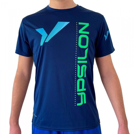 YPSILON ODP short sleeve T-shirt