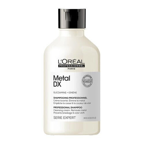 L'Oréal Professionnel Serie Expert Metal Detox Shampoo