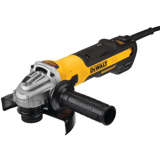 DeWALT Winkelschleifer DWE4347, 125 mm, 1700 W Bürstenlos im Karton