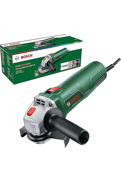 Universal Grind 750-115 Taşlama Makinesi 750w