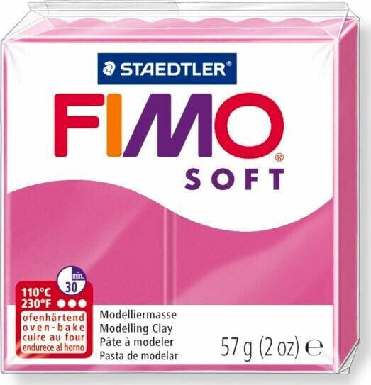 Fimo Masa plastyczna termoutwardzalna Soft amaryntowa 57g