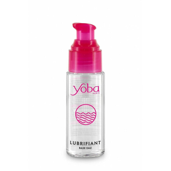 Лубрикант на водной основе Yoba 6 x 50 ml